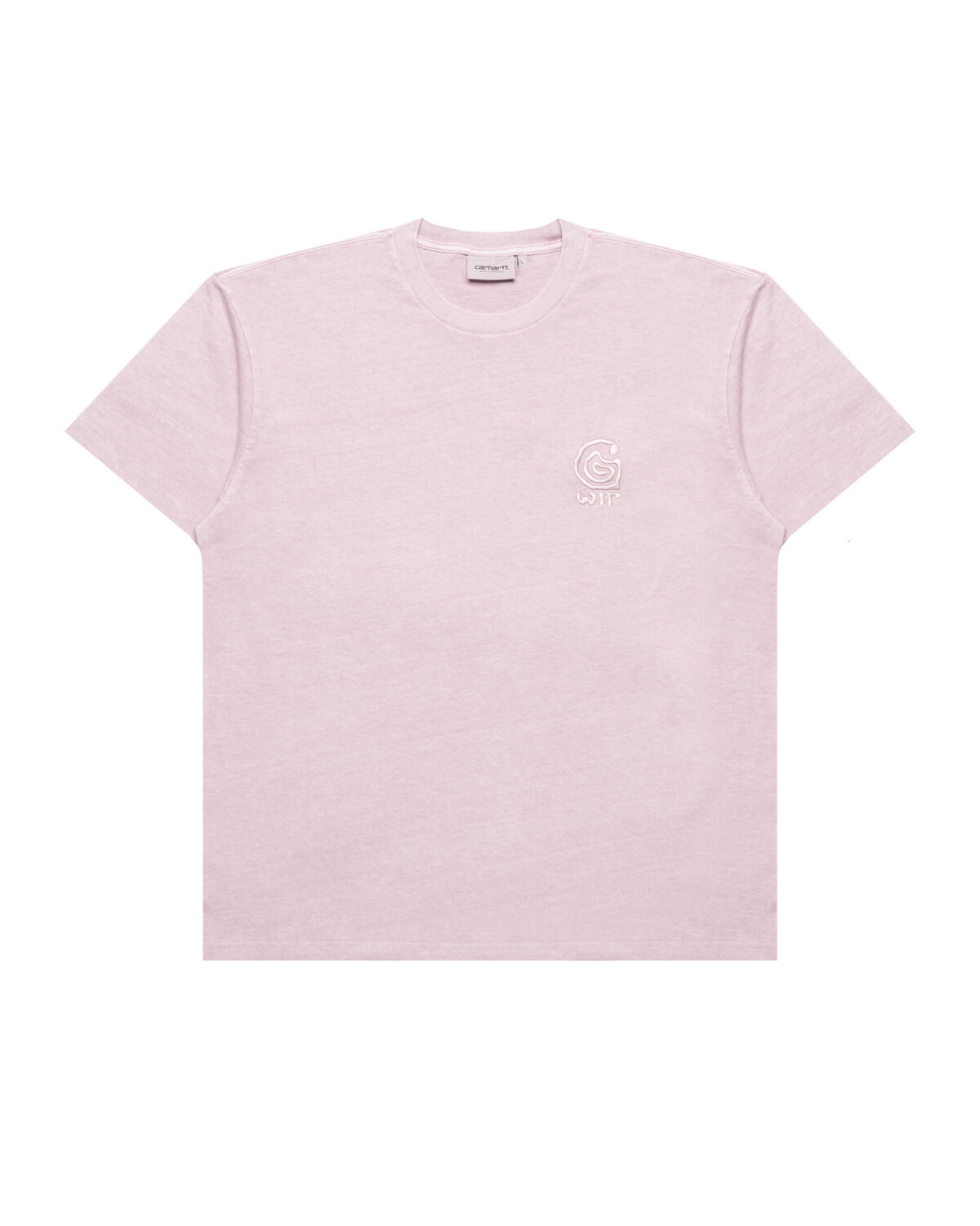 Carhartt WIP Helix Redux T-Shirt | I035485.2ZVGD | AFEW STORE